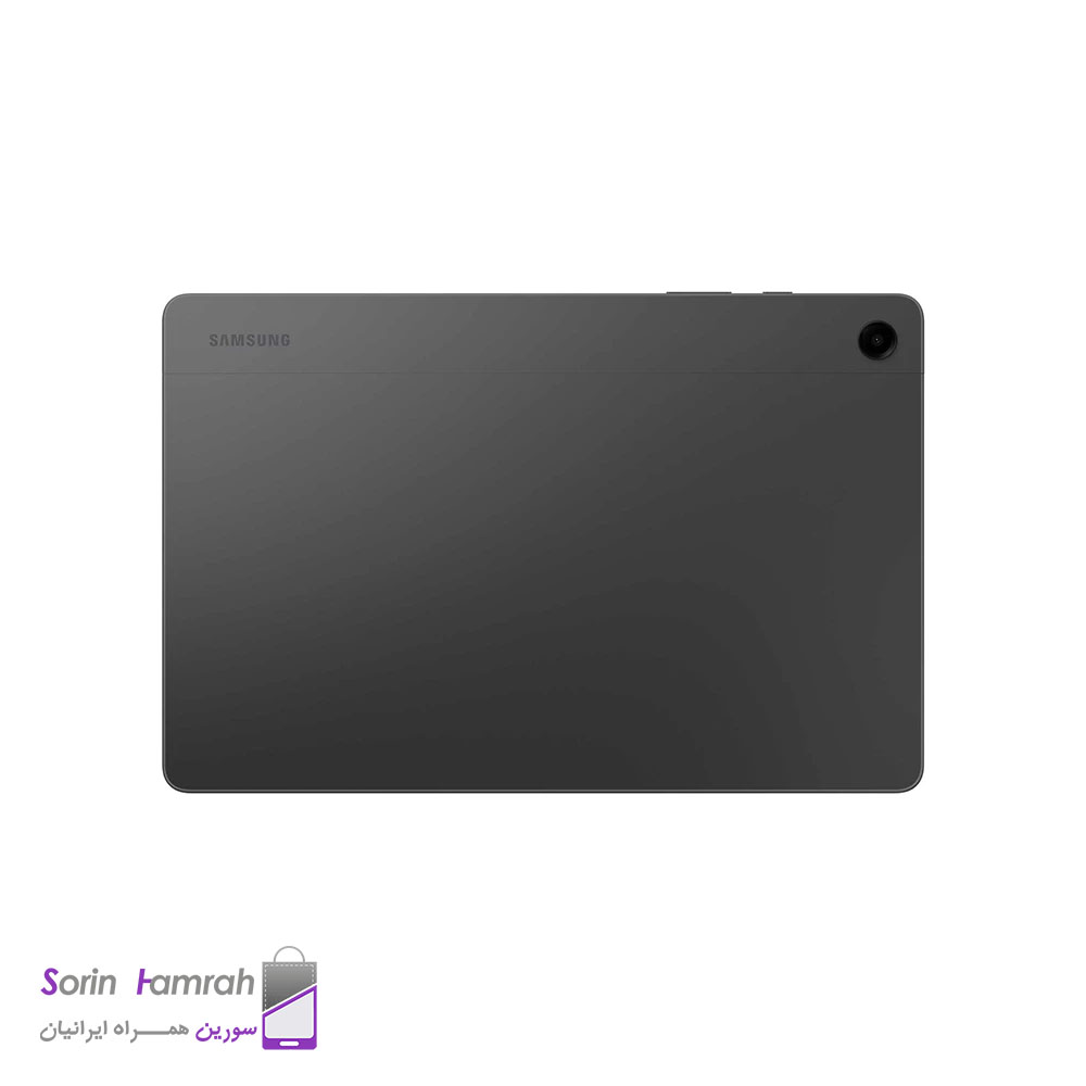 تبلت سامسونگ مدل Galaxy Tab A9 4G ظرفیت 64 گیگابایت رم 4 گیگابایت